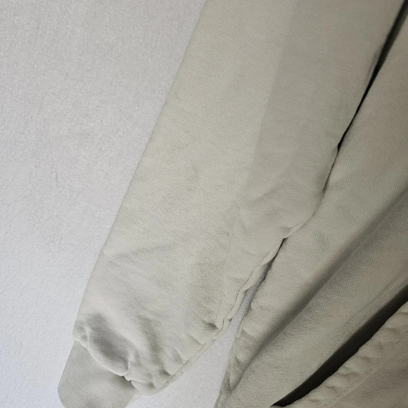 Adidas pullover sweater with hoodie - Picture 4 of 11